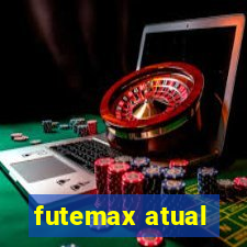 futemax atual